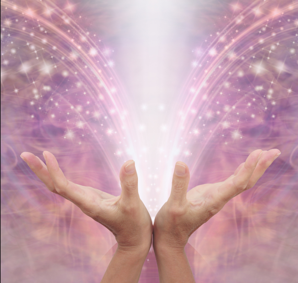 Formation Soin quantique - Lumina Vitae