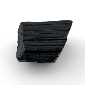 Tourmaline noire brute 310g 3
