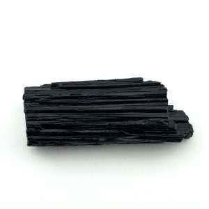 Tourmaline noire brute 321g 3