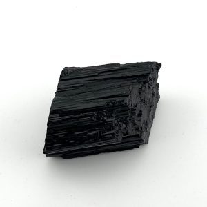 Tourmaline noire brute 343g5