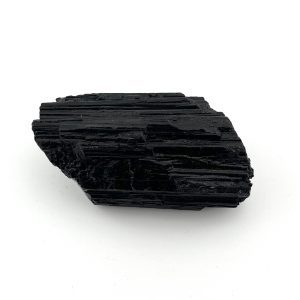 Tourmaline noire brute 415g1