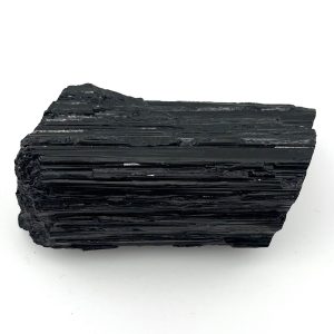Tourmaline noire brute 525g 4